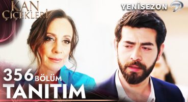 Kan çiçekleri 356. Bölüm Fragmanı (Senin Gerçek Annen Benim Baran) Blood Flowers Episode 356 Promo Fragman İzle