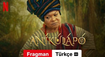 Aníkúlápó (altyazılı) | Türkçe fragman | Netflix Fragman izle