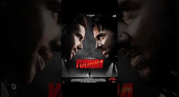 yudhra movie trailer #subscribe #trending #shorts Fragman izle