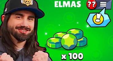 YARIN HERKESE ÜCRETSİZ VERİLECEK ELMAS🎁 YENİ ÖZELLİKLER🔥 Brawl Stars