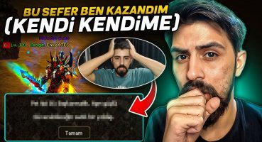 TİP 16 EXEDYAR METİN2’DE TEK 😲 EP YÜKLEMEDEN GÜNCELLEMEYİ BİTİRDİM B-41 #metin2 #metin2pvp #phebia2 Fragman İzle