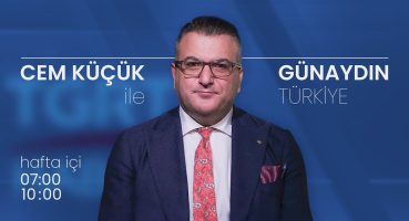 #CANLI | Cem Küçük ile Günaydın  Türkiye – 30.08.2024 – TGRT Haber