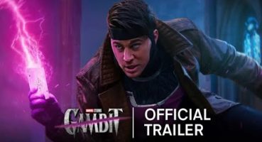 The Gambit | Official Trailer (2025) | Channing Tatum Return. Fragman izle