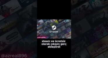 İKONİK AKSİYON OYUNU STEAM’E GELDİ! ÜCRETSİZ! #steam #oyun #marathoninfinity #ücretsiz