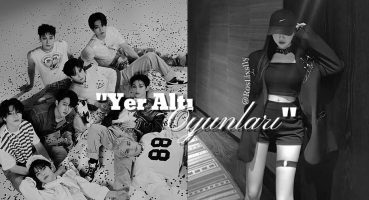 Yer Altı Oyunları | TANITIM | ~`°•°`💀🔪`°•°`~ Fragman İzle