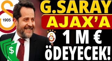 GALATASARAY’IN YENİ TRANSFERİ İSTANBUL’A! ÇOK UCUZA KAPATTIK..