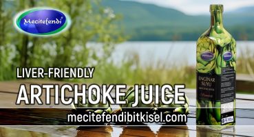 Health Benefits of Artichoke Juice | Mecitefendi Artichoke Juices Fragman İzle