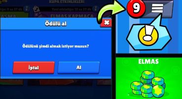 HERKESE ÜCRETSİZ ÖDÜL VEREN 9 LİNK🎁 2024 TÜM YENİ LİNKLER🔥 Brawl Stars