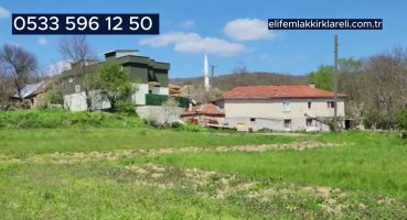 kırklareli armağan’da imarlı ifrazli 415 m2 arsa#satılık Satılık Arsa