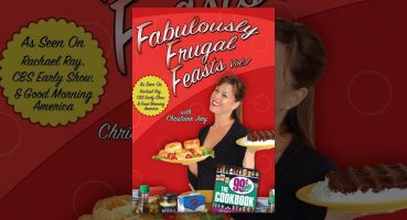 Fabulously Frugal Feasts