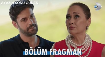 Erion ve Leyla’nın Şok Anlaşması! | Ayazın Sonu Güneş 32. Bölüm Fragmanı Fragman izle