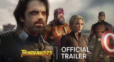 Marvel Studios’ Thunderbolts* | Official Trailer Fragman izle