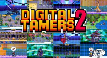 Digital Tamers 2 – Release Trailer Fragman izle