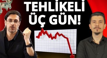 Belalı Hafta! | Hamza Yardımcıoğlu ile Gündem