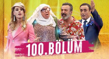 Çok Güzel Hareketler 2 – 100.Bölüm