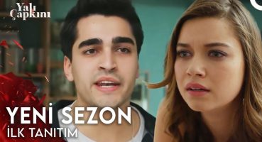 Yalı Çapkını 74. Bölüm Fragmanı | 3. Sezon | Yollar Ayrıldı Fragman İzle