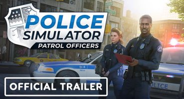 Police Simulator: Patrol Officers – Official Tropical Taskforce Pack Trailer Fragman izle