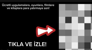 Google Play Store ücretsiz kitap satın alma (ücretli filmler de dahil)