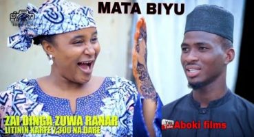 Mata Biyu | Two Wives | Trailer | 2024 Fragman izle