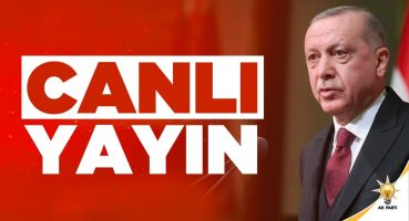 #CANLI 2024-2025 Adli Yıl Açılış Töreni