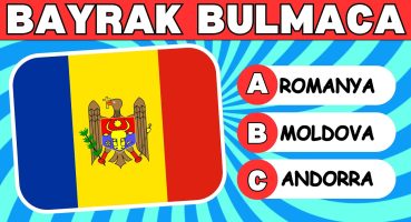 Bayrak Bulmaca Efsane Video 🌍 Bayrak Bilgini Test Et Üç Seçenekli Bayrak Bulmaca!