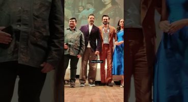 #taazakhabar Trailer Launch in Delhi 🤩💯|#bhuvanbam #shriyapilgaonkar #javedjaffrey #trendingshorts Fragman izle