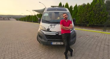 Ertan Karavan: Moto Karavan Tanıtım @Eratsoft Fragman İzle