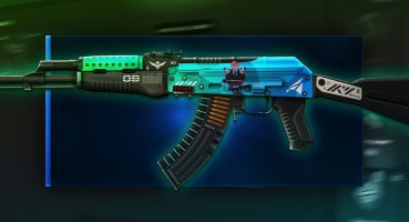 AK-47 ICE COALED🌟HER GÜN CS2 KASASI AÇ 2024 BOOSTER LAND Fragman İzle