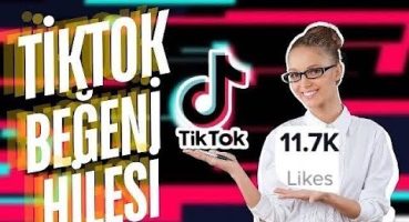 1 Dakikada 1.000 Tiktok Beğeni Hilesi – Ücretsiz Şifresiz Tiktok Beğeni Hilesi 2024