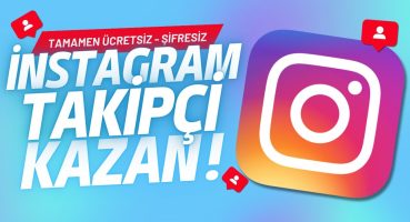 TAMAMEN YENİ ! İnstagram Takipçi Hilesi 2024 | İnstagram Takipçi Kasmak Ücretsiz