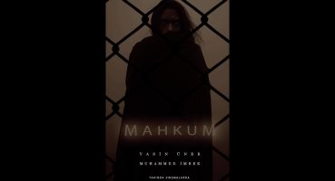 MAHKUM Fragman 1 Fragman izle