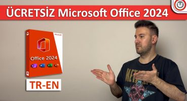 Microsoft Office LTSC preview 2024’ü Ücretsiz Veriyor!