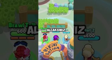 SüngerBOB El Primo’yu ÜCRETSİZ olarak nasıl edinebilirsiniz!😮Brawl Stars