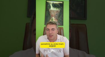 PROMAX – MARMARİS SELİMİYE’DE SATILIK ARSA Satılık Arsa