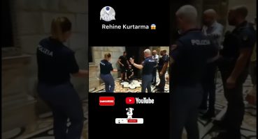 Polisi Rehin Aldı ! #italya #viral #fypシ #keşfet #foryou #italy #italia #police