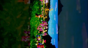 Can You Guess This Mind-Blowing Trailer? #minecraft #shortsfeed  #viralshorts #shorts Fragman izle