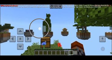 skyblock: kaderin zirvesi güç bende tanıtım Fragman İzle