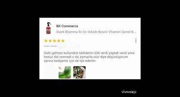 Stark Blomma Genel Bitki Besini  #bitki #bitkibakımı #bitkibesleme #bitkikoruma #çiçek #çiçeklerim Bakım