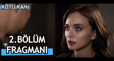 Kötü Kan 2. Bölüm Fragmanı Fragman izle