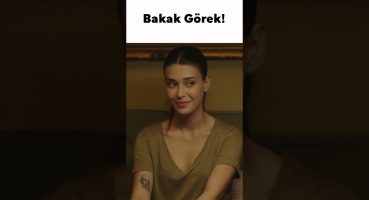 Bakak görek😂 #shorts #sadgül #gelsinhayatbildiğigibi Fragman İzle