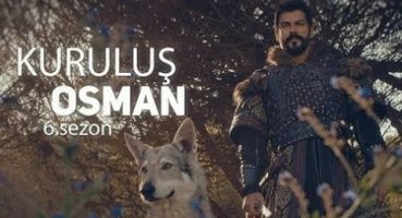 Kuruluş Osman 6. Sezon Tanıtım | 2 Ekim Çarşamba Fragman İzle