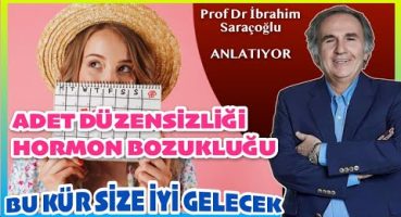 KADIN HASTALIKLARINDA GERÇEK BİR MUCİZE #adetdüzensizliği #tüylenme #hormonbozukluğu Bakım