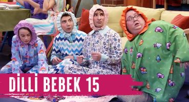 Dilli Bebek 15 (115.Bölüm) – Çok Güzel Hareketler 2