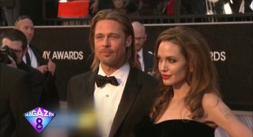 Angelina Jolie Brad Pitt Çiftinin Boşanma Kararı Almasına Sebep Olan Şok Detaylar Magazin Haberi