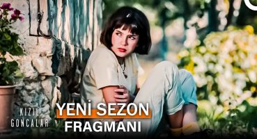 Kızıl Goncalar 2. Sezon Fragmanı | ZEYNEP DERGAHTAN KAÇIYOR! Fragman İzle