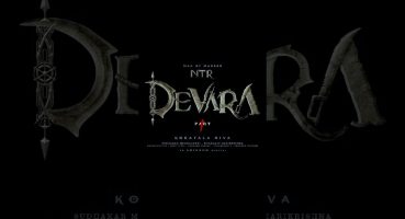 Devara Movie Trailer 🎬  #trending #shorts Fragman izle