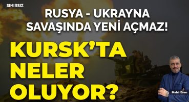 Rusya – Ukrayna | İran – İsail | ABD Seçimleri ve Dünya Savaşı Endişesi