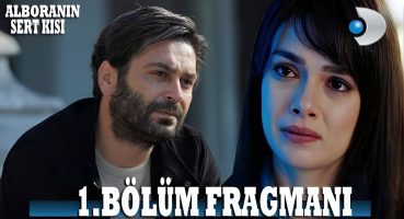 Alboranın Sert Kışı 1.Bölüm Fragman Analizi | İLYAS ÇAKİRBEYLİ VE SİNEM BAYBARS Fragman izle