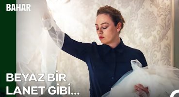 Yarım Kalan Bir Aşkın Kaçınılmaz Sürgünü – Bahar