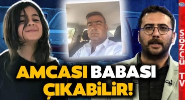 Narin’in Amcası Babası Çıkabilir! Altan Sancar İfadeyi Ortaya Çıkardı! Pes Diyeceksiniz